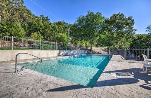 Osage Beach Villa | Pet-Friendly Lakefront Escape in Osage Beach