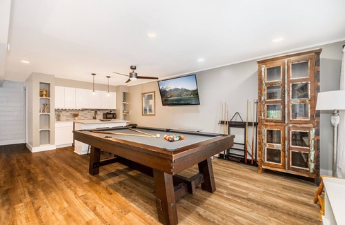 Swanton House | Pet Friendly,Lakefront,Hot Tub,Close to State Park