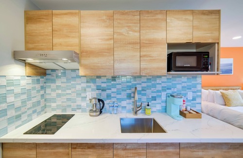 North Lakeport Apartment | Pet-Friendly Lakeport Studio: 2 Mi to Wineries!