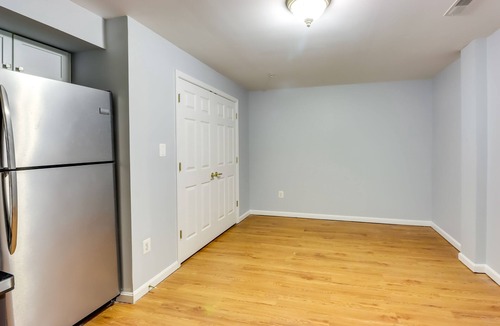Seabrook House | Pet-Friendly Lanham Getaway w/Community Pool!
