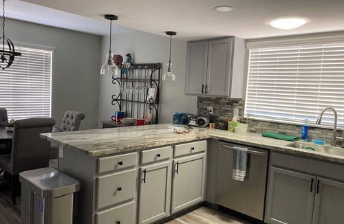 Fountain of the Sun House | PET Friendly-Low summer rates! Beautiful "home away from home" in 55+ FOS