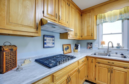 Valley Lee House | Pet-Friendly Maryland Home on the Potomac River!