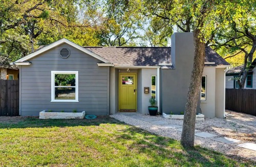 Hancock House | Pet Friendly Modern Home Centrally Located Close to Downtown UT