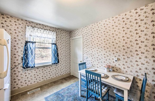 Mohnton House | Pet-Friendly Mohnton House Near Golf Course!