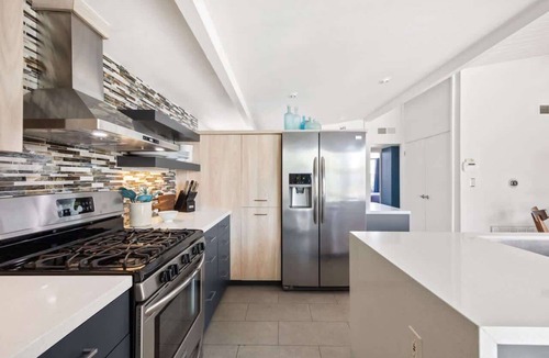 Racquet Club Estates House | Pet-Friendly Oasis with Private Pool in Palm