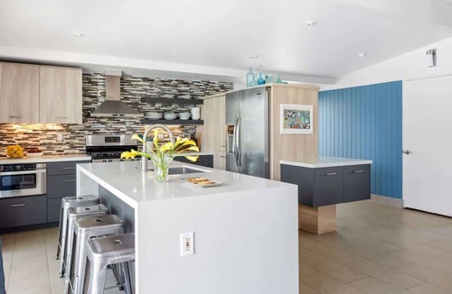 Racquet Club Estates House | Pet-Friendly Oasis with Private Pool in Palm