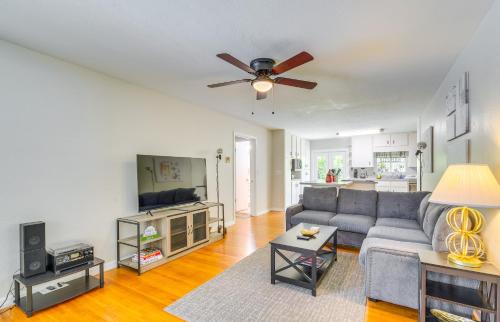 Ocala House | Pet-Friendly Ocala Home w/Pool & Fenced-In Yard!
