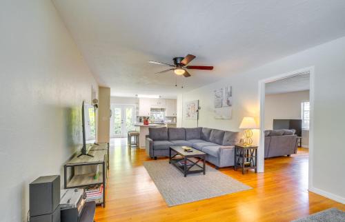 Ocala House | Pet-Friendly Ocala Home w/Pool & Fenced-In Yard!