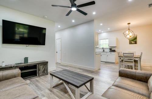 Banner Hill House | Pet-Friendly Outdoor Retreat Near Nolichucky River