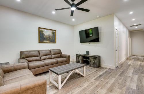 Banner Hill House | Pet-Friendly Outdoor Retreat Near Nolichucky River