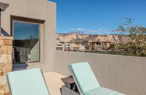 St. George House | Pet-Friendly Paradise