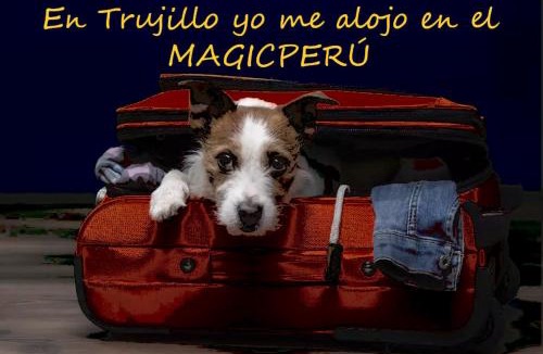 Trujillo House | PET FRiENDLY