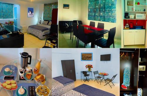 Trujillo House | PET FRiENDLY