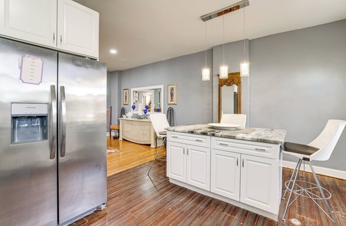 Yeadon House | Pet-Friendly Philly Area HQ Near Lincoln Financial