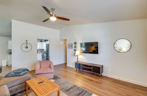 Ahwatukee Foothills House | Pet-Friendly Phoenix Vacation Rental: Pool Access!