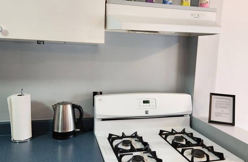 Torbay Apartment | Pet friendly place! Close to hiking trails, taphouse, coffee shop, local bakery.