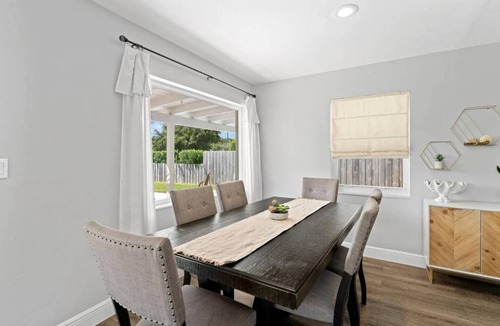 Southside House | Pet Friendly Pool Home - Close to Intracoastal
