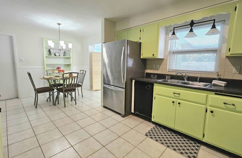 Clearwater House | Pet-Friendly Pool Home Near Clearwater Beach