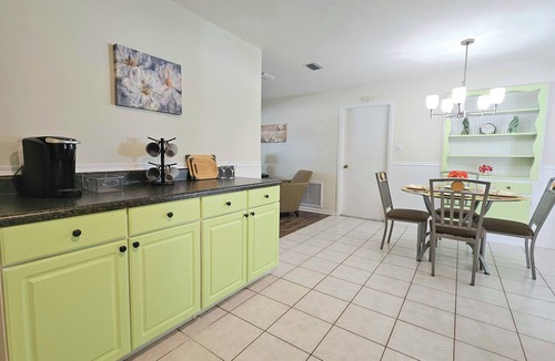 Clearwater House | Pet-Friendly Pool Home Near Clearwater Beach