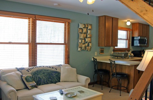 Naples House | PET FRIENDLY Private House with pond view