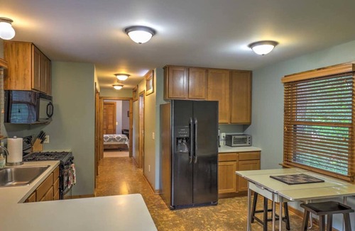 Naples House | PET FRIENDLY Private House with pond view