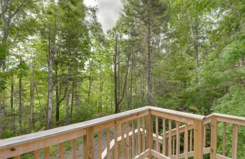 Stockton Springs Apartment | Pet-Friendly Prospect Apartment: 7 Mi to Beach!
