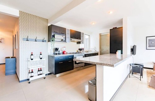 Roma Norte Apartment | Pet-Friendly Roma Norte Near Parque México