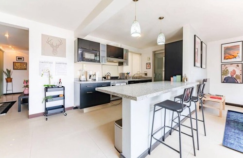 Roma Norte Apartment | Pet-Friendly Roma Norte Near Parque México