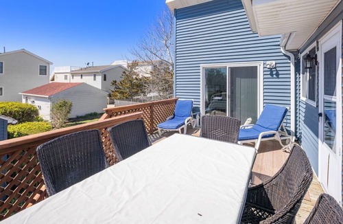 Ship Bottom House | Pet friendly- Renovated Sunny Seaside Ranch - 1st 3 bookings SAVE 10%