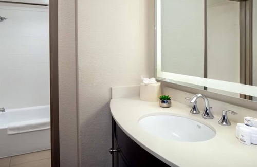 Camelback East Hotel | Pet-Friendly Retreat w/Pool & Lush Backyard Oasis - Free Airport Shuttle