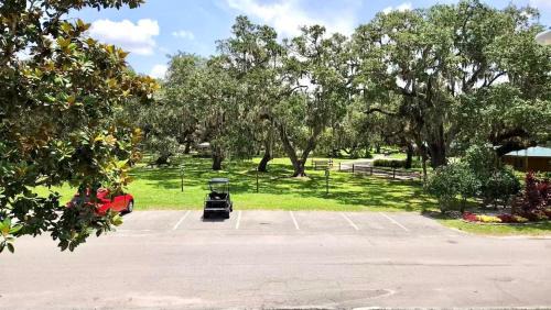 River Ranch Apartment | Pet-Friendly River Ranch Escape and Walk to Rodeo