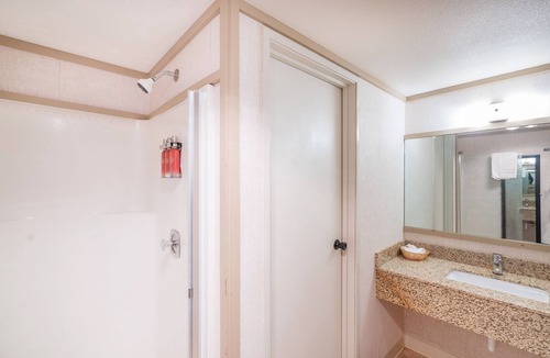 Telluride Hotel | Pet-Friendly Room With King Bed on the River