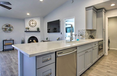 La Paz At Desert Springs Cottage | Pet-friendly Scottsdale Oasis w/ Pool & Bbq!