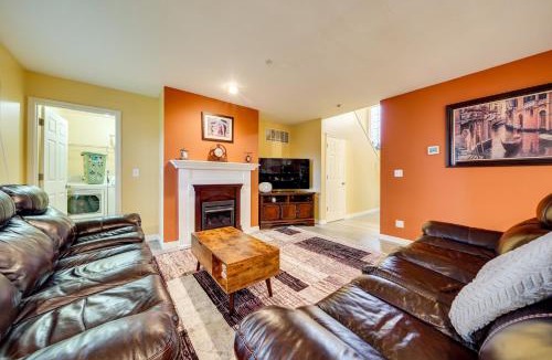 SeaTac House | Pet-Friendly SeaTac Retreat 6 Mi to Puget Sound!