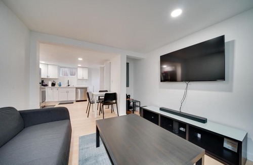 Georgetown Apartment | Pet-Friendly Seattle Apt Near Dtwn & Lumen Field