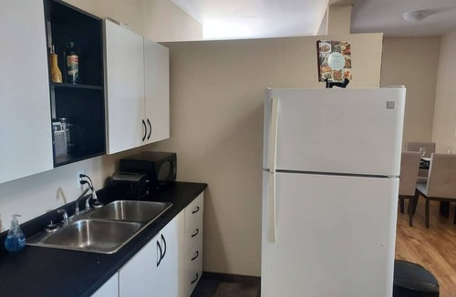 Grand Falls Apartment | Pet Friendly, Sleeps 4, Two Beds