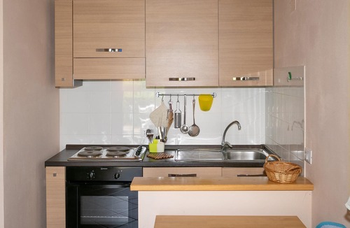Bibbona Other | Pet-Friendly 'Sole 2' Studio Mezzanine with Shared Pool & Wi-Fi