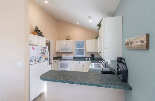 Corolla House | Pet-friendly soundfront Corolla home w/hot tub and Currituck Club amenities!