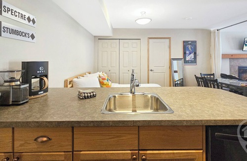 East Kootenay Apartment | Pet-Friendly Studio Near Toby Pool & Gondola