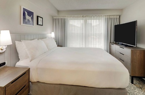 Sorrento Valley Hotel | Pet- friendly Suites with Free Breakfast in Great Location Near Black's Beach!