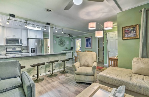 Taylor House | Pet-Friendly Taylor Home w/ Backyard Oasis!