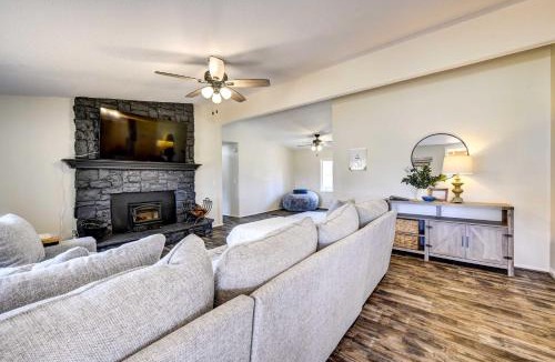 Temecula House | Pet-Friendly Temecula Vacation Rental!