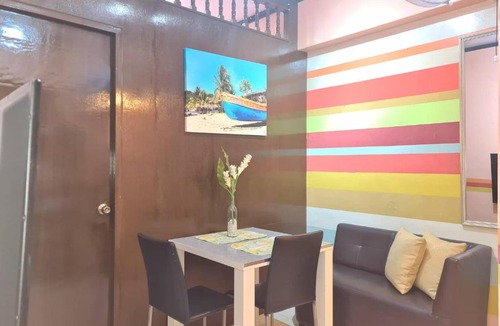 Taytay Apartment | Pet Friendly Transient near Villa Ardin