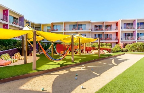 Sonora Sunrise Hotel | Pet Friendly Unit W/Poolside Patio! Close to Mountains and Botanical Garden