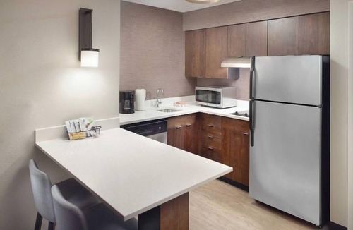 Morrisville Apartment | Pet-friendly Unit with Fully-equipped Kitchen! Comes w/FREE Breakfast & Pool!