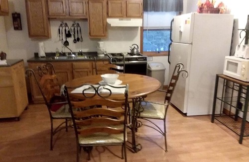Blue Mountain Lake Cabin | Pet-friendly Vacation Rental near Outdoor Attractions and Blue Mountain Lake, New York