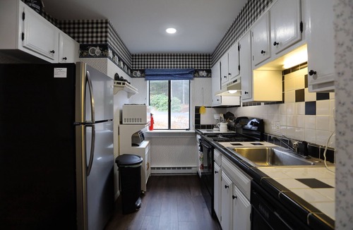 Waterville Valley Condo | Pet Friendly Waterville Valley Condo