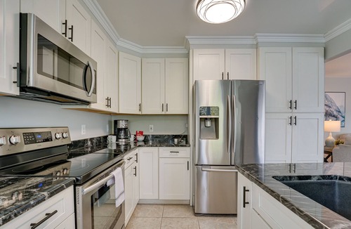 Wixom House | Pet-Friendly Vacation Rental in Wixom w/ Hot Tub!