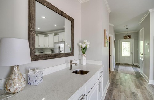 Biloxi House | Pet-Friendly Vacation Rental in Biloxi Near Beach!