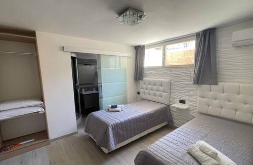 Arbatax Villa | Pet-Friendly 'Villa a due Passi dal Mare' with Sea View, Garden & Wi-Fi